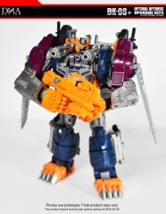 DNA DESIGN - DK-08+ POTP OPTIMAL OPTIMUS ADD ON KIT