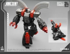 MechFansToys MFT MF-34A Ancient Castle Giant