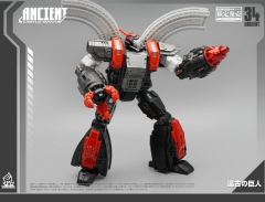 MechFansToys MFT MF-34A Ancient Castle Giant