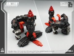 MechFansToys MFT MF-34A Ancient Castle Giant