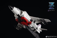 Zeta Toys ZB-04 Catapult