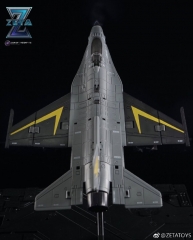 Zeta Toys ZB-05 downthrust