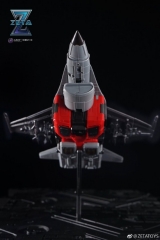 Zeta Toys ZB-05 downthrust