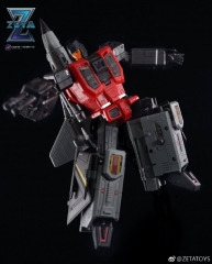 Zeta Toys ZB-05 downthrust