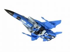 MAKE TOYS RE:MASTER MTRM-13 LIGHTNING WING FILLERS