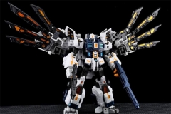 NeoArt NT HyperNovae Nova Prime MT-03 Hyper Novae Battle Tanker Series