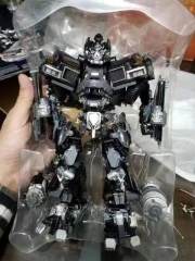 Masterpiece Movie Series - MPM-6 Ironhide -factory leaking ver.-