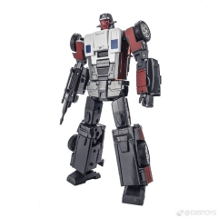 DX9 TOYS - ATILLA - D16 - HENRY