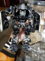 Masterpiece Movie Series - MPM-6 Ironhide -factory leaking ver.-