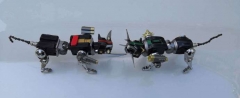 Fantasy Jewel FJ-BSW02 Black green ver.