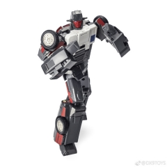 DX9 TOYS - ATILLA - D16 - HENRY