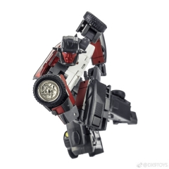 DX9 TOYS - ATILLA - D16 - HENRY