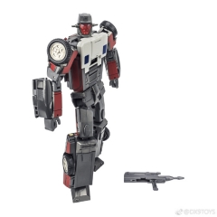 DX9 TOYS - ATILLA - D16 - HENRY