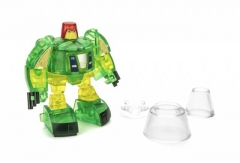 NEWAGE - H6T MINI KING KONG TRANSPARENT VERSION