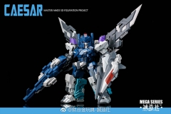 Master Made - SDT-06 Caesar