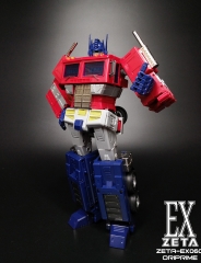 Zeta Toys ZT EX-06O ZETA-EX06O Oriprime