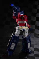 Zeta Toys ZT EX-06O ZETA-EX06O Oriprime