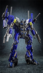 TF Dream Factory GOD-10 Topspin & Roadbuster set of 2