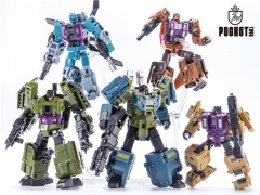 Pocket Toys PT05 PT-05 PL0 Ruiner.B Bruticus