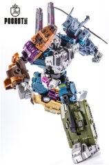 Pocket Toys PT05 PT-05 PL0 Ruiner.B Bruticus