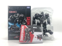 Masterpiece Movie Series - MPM-6 Ironhide -factory leaking ver.-