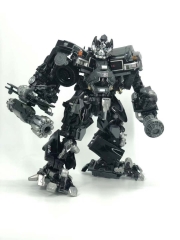 Masterpiece Movie Series - MPM-6 Ironhide -factory leaking ver.-