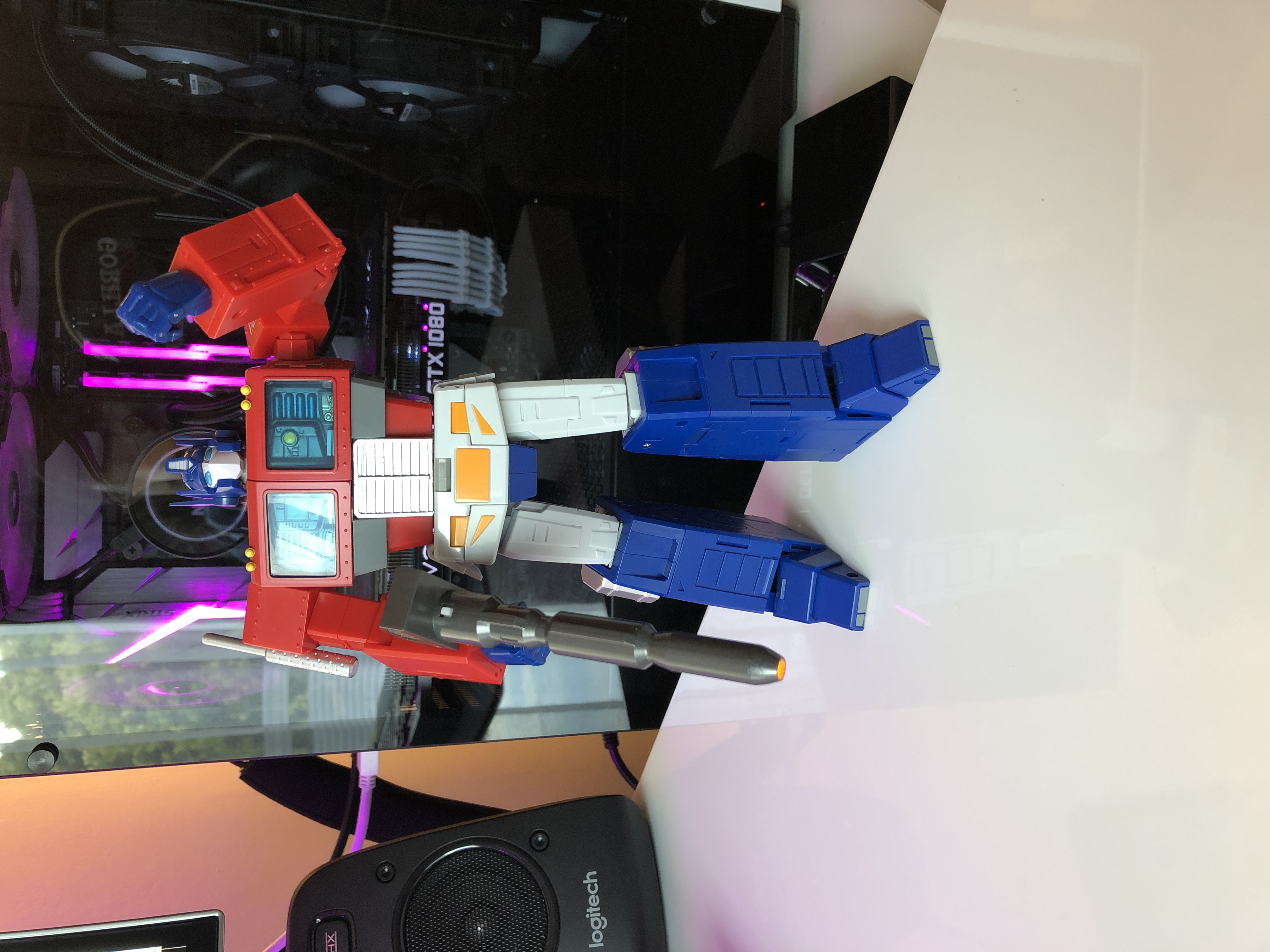 Transform Element Te 01 Op Reissue New Arrival Transform Element Te 01 Op Reissue New Arrival