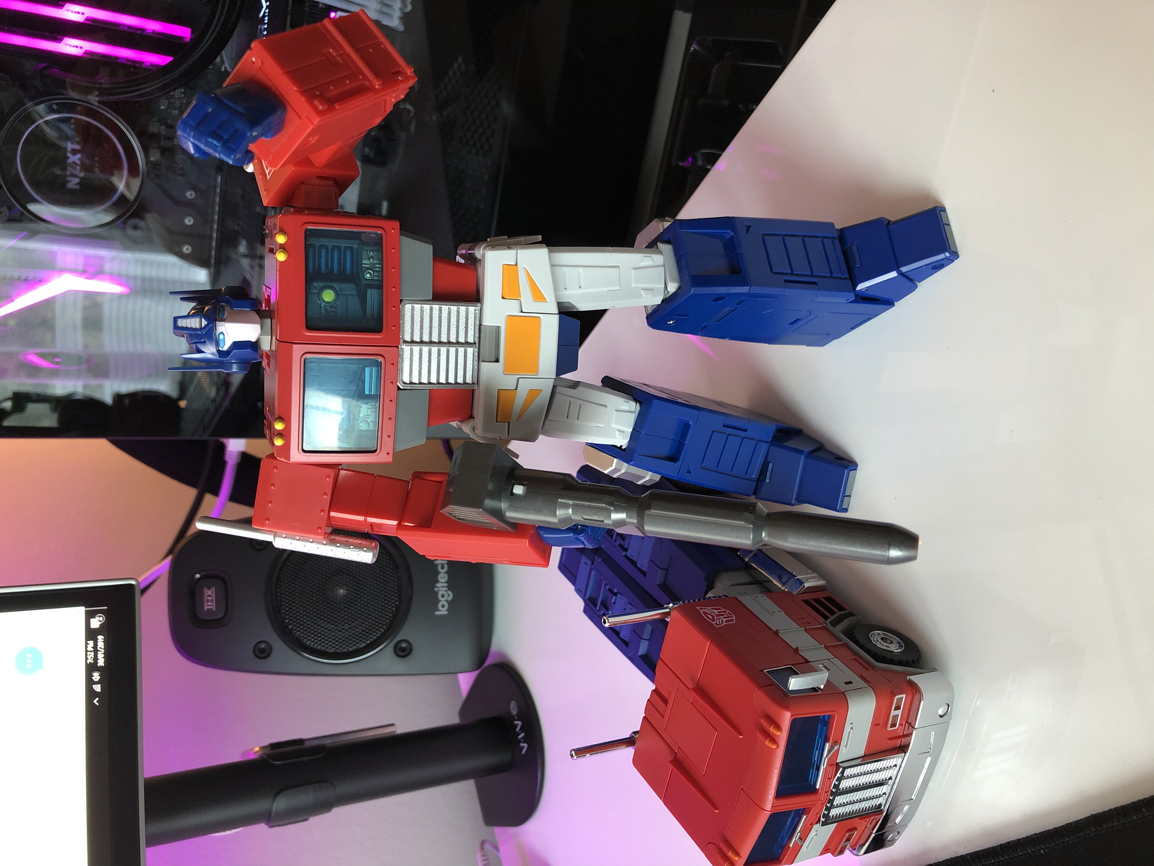 Transform Element Te 01 Op Reissue New Arrival Transform Element Te 01 Op Reissue New Arrival