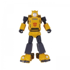 Transformers Masterpiece MP-45 Bumblebee - Version 2.0