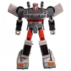 TRANSFORMERS MASTERPIECE MP-18+ BLUESTREAK ANIME VERSION