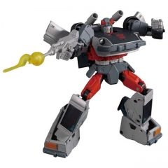 TRANSFORMERS MASTERPIECE MP-18+ BLUESTREAK ANIME VERSION