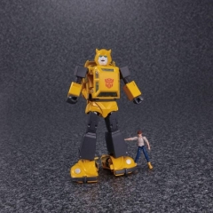 Transformers Masterpiece MP-45 Bumblebee - Version 2.0