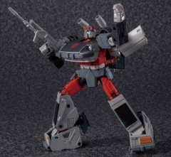 TRANSFORMERS MASTERPIECE MP-18+ BLUESTREAK ANIME VERSION