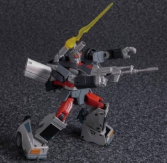 TRANSFORMERS MASTERPIECE MP-18+ BLUESTREAK ANIME VERSION