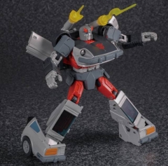 TRANSFORMERS MASTERPIECE MP-18+ BLUESTREAK ANIME VERSION