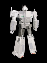 Magic Square Toys MS-01W Light of Freedom White ver.
