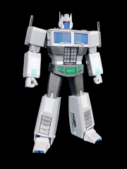 Magic Square Toys MS-01W Light of Freedom White ver.