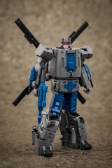 MASTERMIND CREATIONS - OCULAR MAX - PS-13 IMPETUS