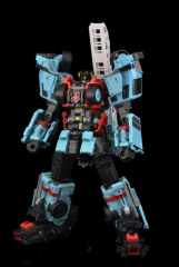 MakeToys MTCM-04C VULCAN