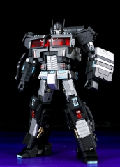 Generation Toy GT-03N O.P