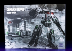 Generation Toy GT-03N O.P