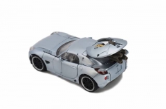 TRANSFORMERS MASTERPIECE MOVIE SERIES - MPM-9 JAZZ