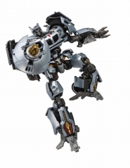 TRANSFORMERS MASTERPIECE MOVIE SERIES - MPM-9 JAZZ