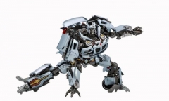 TRANSFORMERS MASTERPIECE MOVIE SERIES - MPM-9 JAZZ