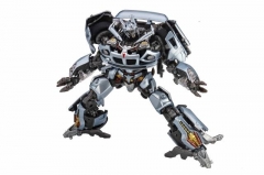 TRANSFORMERS MASTERPIECE MOVIE SERIES - MPM-9 JAZZ