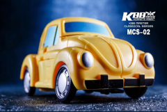 KBB MCS-02 Hornets Agent 33029