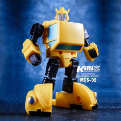 KBB MCS-02 Hornets Agent 33029