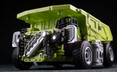 Daban Model 9902 Dump Truck