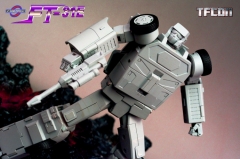 [Deposit only] FansToys FT-31E Bandit