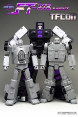 [Deposit only] FansToys FT-31E Bandit